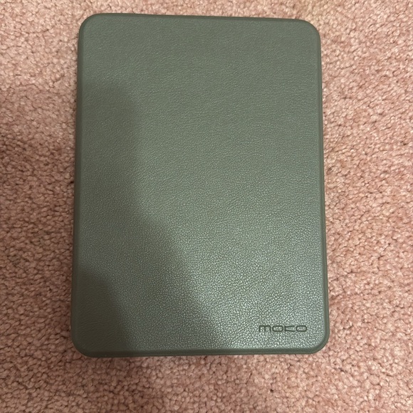 MoKo Case for All-New 7" Kindle Paperwhite (12th Generation-2024) NEVER USED - Picture 3 of 5